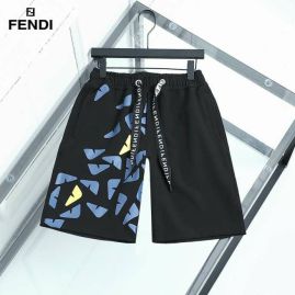 Picture for category Fendi Pants Short